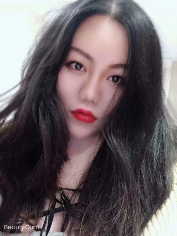 北四环大胸妹子